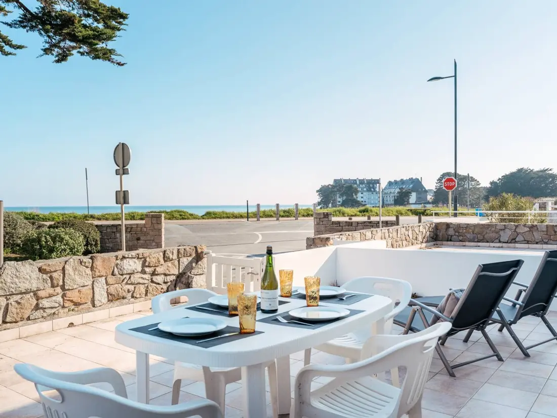 Location de Vacances La Trinité-sur-Mer 44