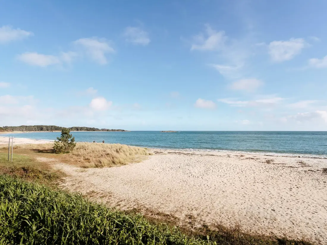 Location de Vacances La Trinité-sur-Mer 44