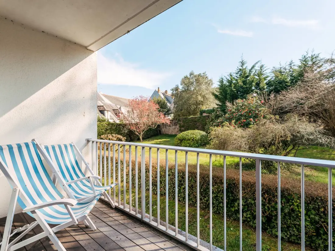 Location de Vacances La Trinité-sur-Mer 45