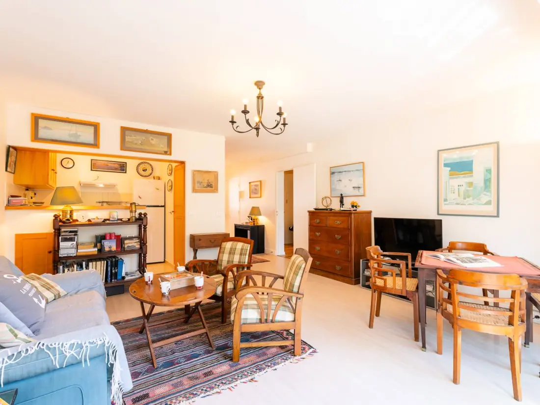Location de Vacances La Trinité-sur-Mer 45
