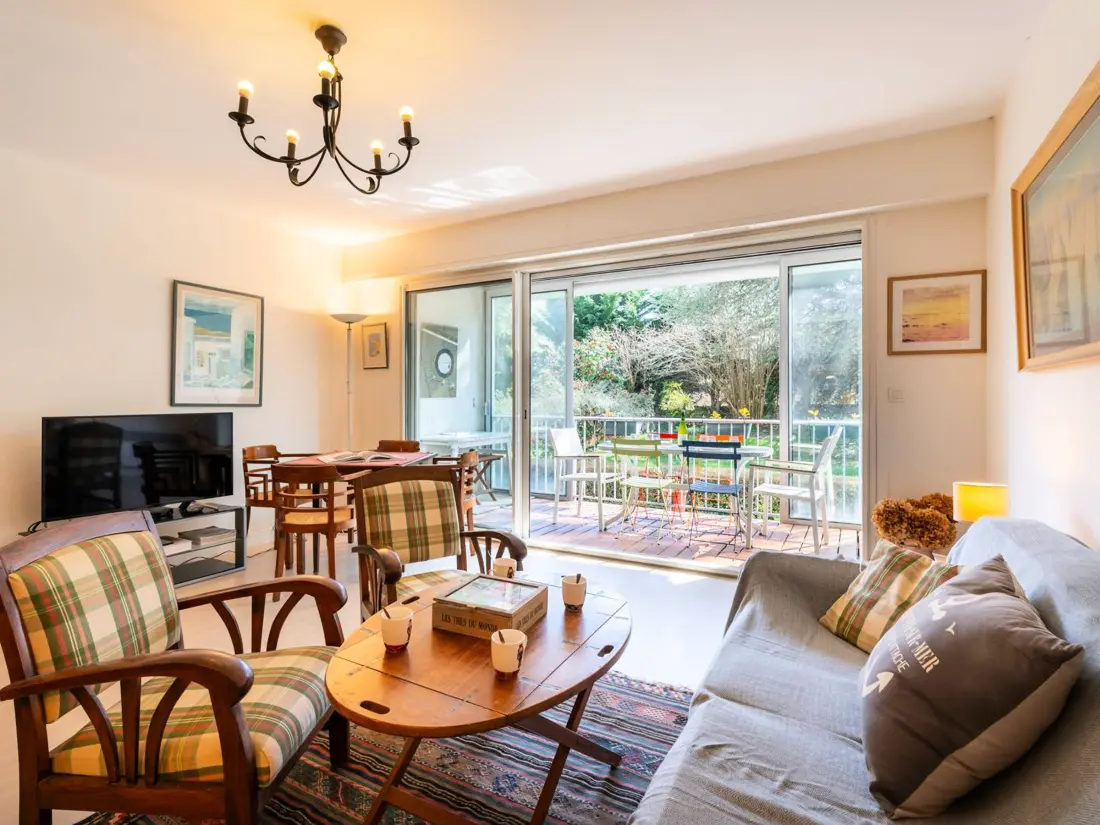 Location de Vacances La Trinité-sur-Mer 45