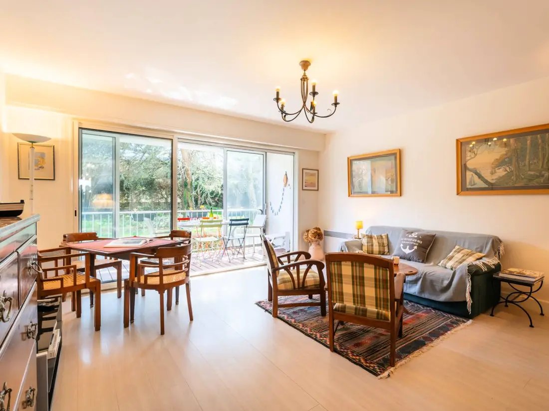 Location de Vacances La Trinité-sur-Mer 45