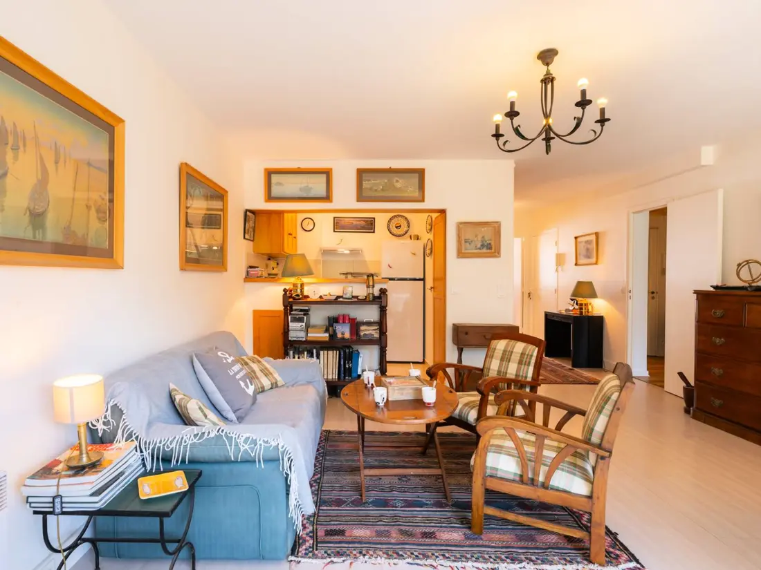 Location de Vacances La Trinité-sur-Mer 45