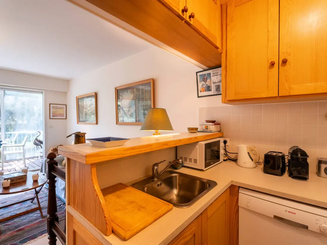 Location de Vacances La Trinité-sur-Mer 45