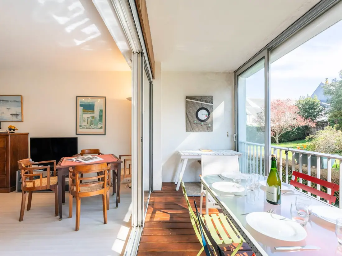 Location de Vacances La Trinité-sur-Mer 45