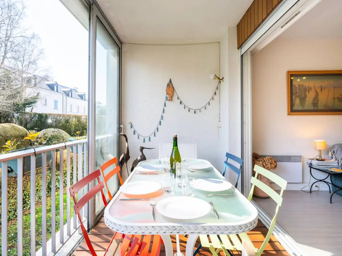 Location de Vacances La Trinité-sur-Mer 45