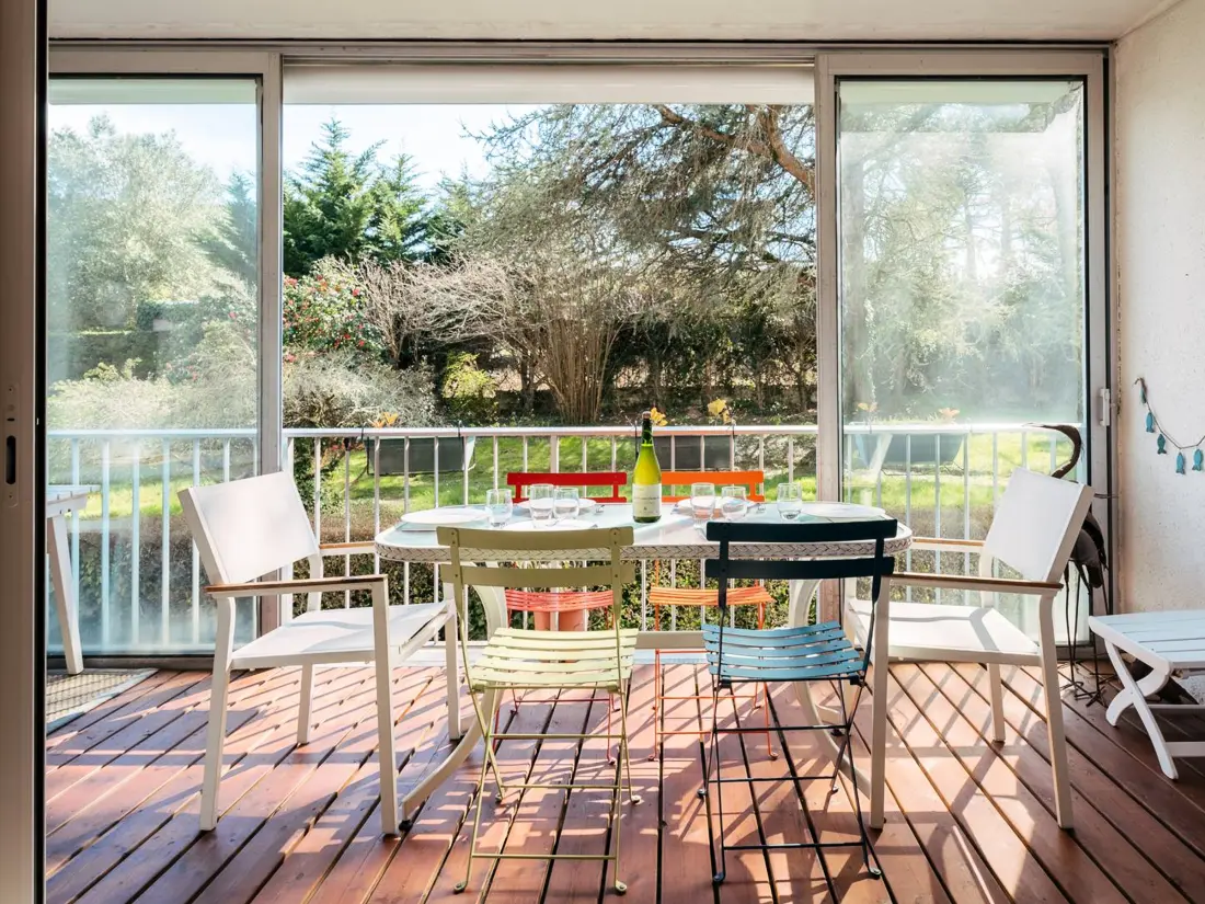 Location de Vacances La Trinité-sur-Mer 45