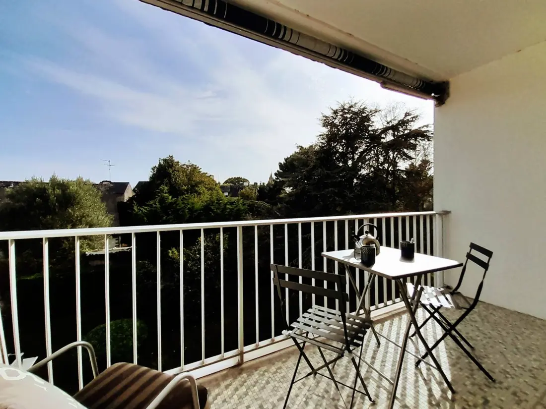 Location de Vacances La Trinité-sur-Mer 47