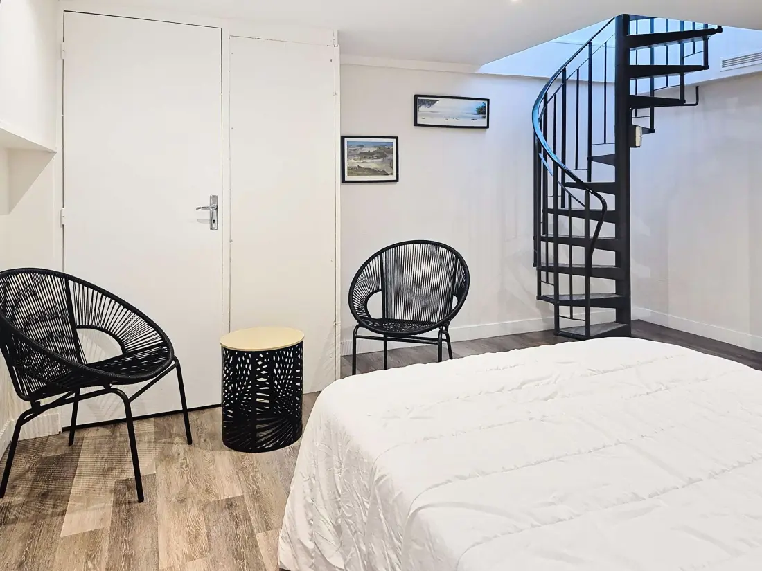 Location de Vacances La Trinité-sur-Mer 48