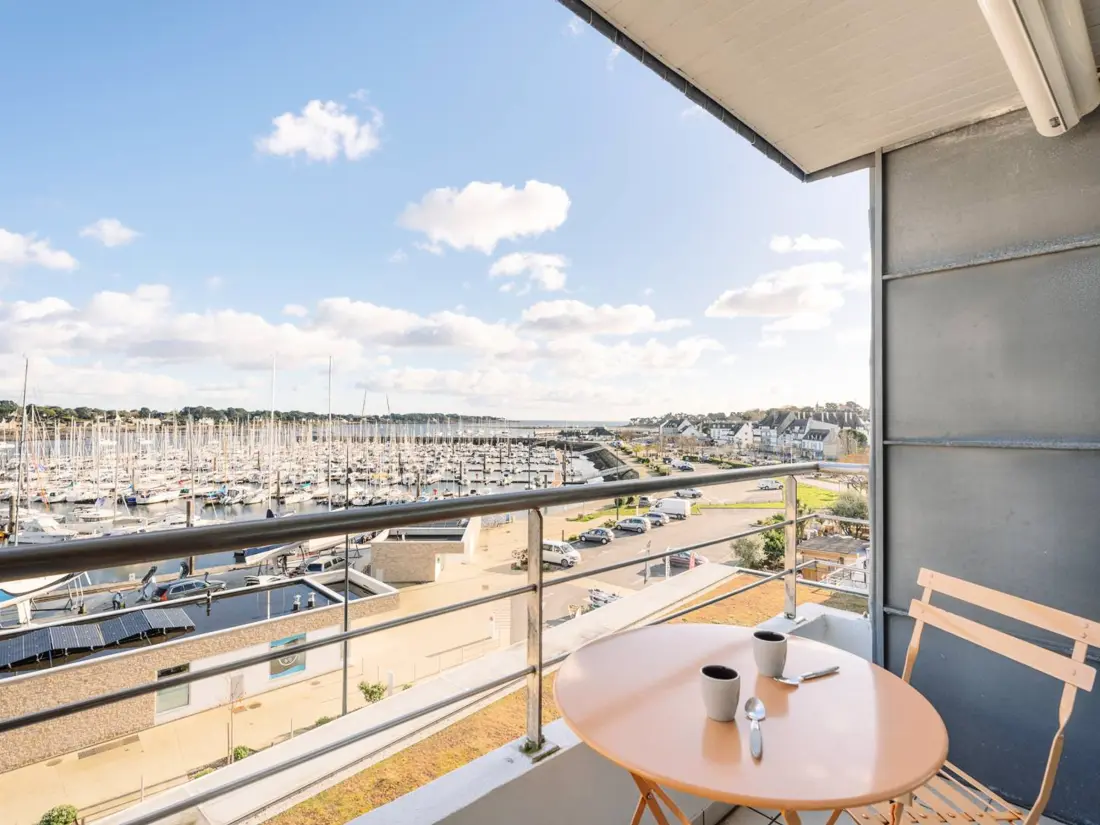 Location de Vacances La Trinité-sur-Mer 8