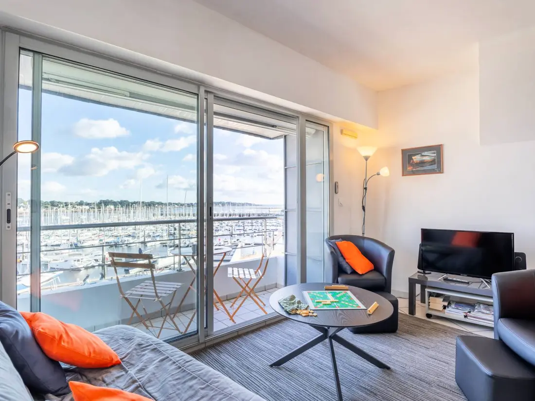 Location de Vacances La Trinité-sur-Mer 8