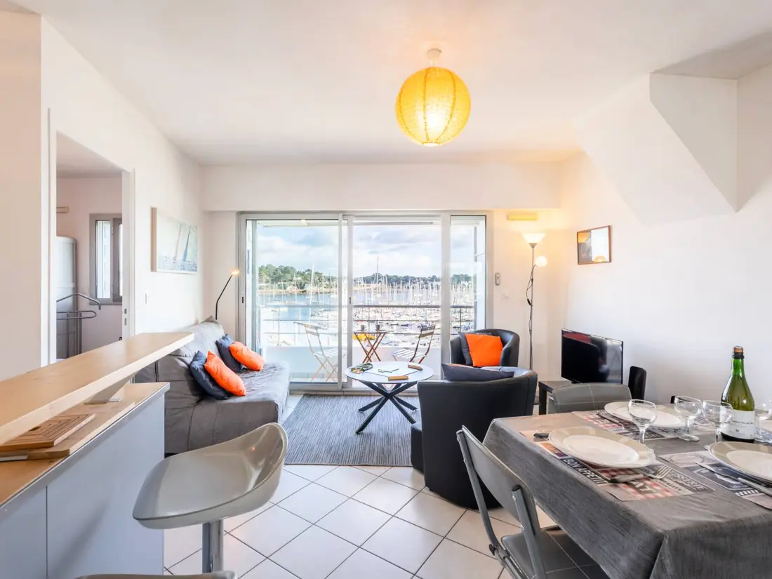Location de Vacances La Trinité-sur-Mer 8