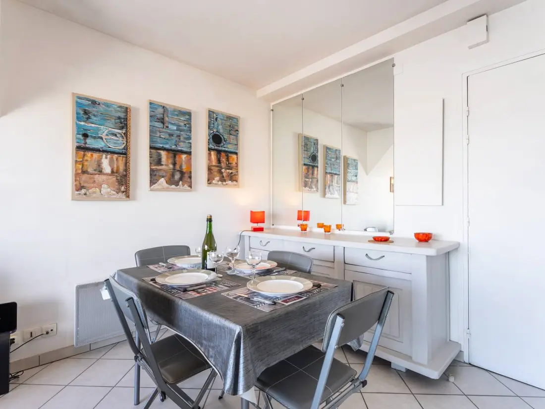 Location de Vacances La Trinité-sur-Mer 8