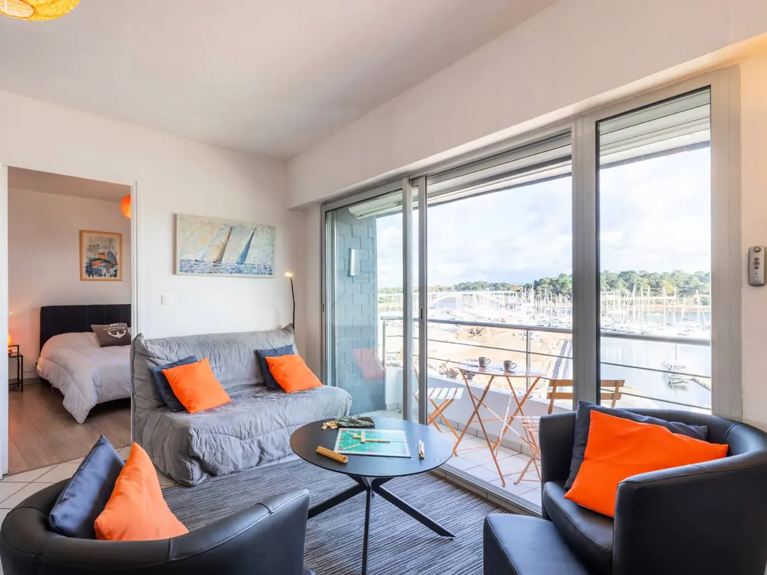 Location de Vacances La Trinité-sur-Mer 8