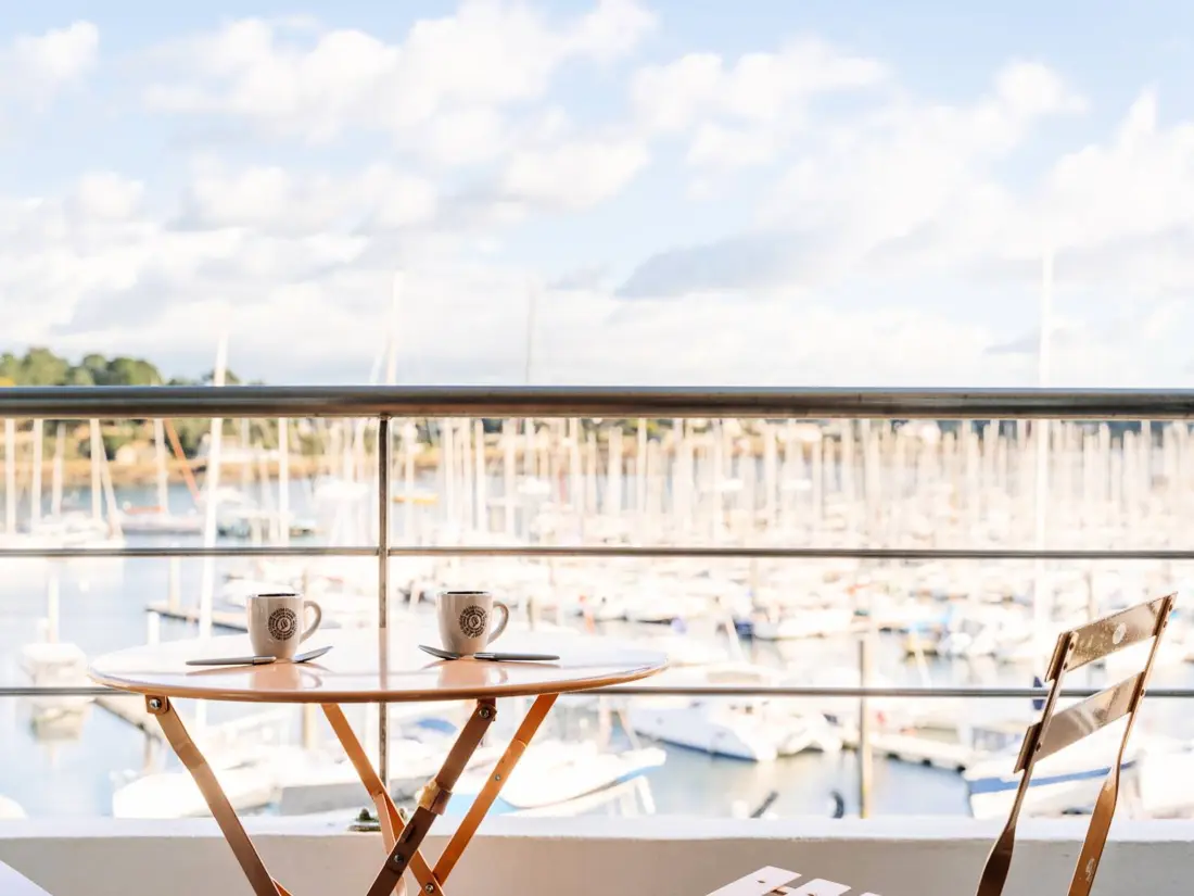 Location de Vacances La Trinité-sur-Mer 8