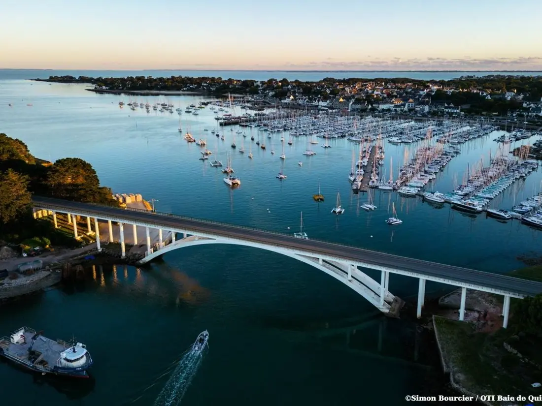 Location de Vacances La Trinité-sur-Mer 8
