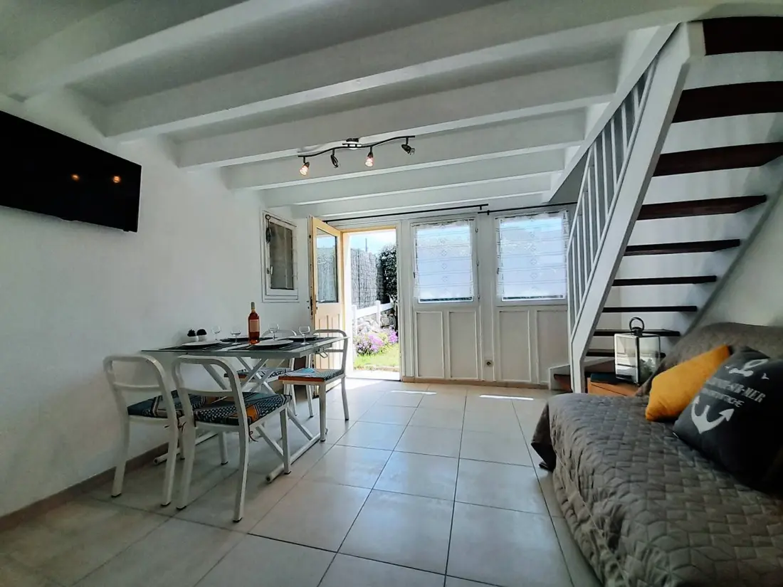 Maison de Vacances La Trinité-sur-Mer 46