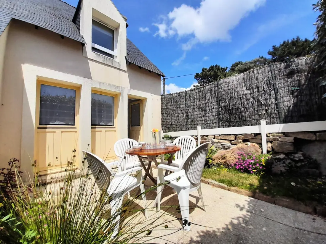 Maison de Vacances La Trinité-sur-Mer 46