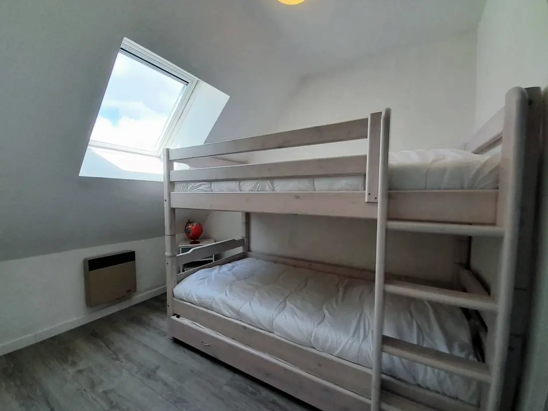 Maison de Vacances La Trinité-sur-Mer 46
