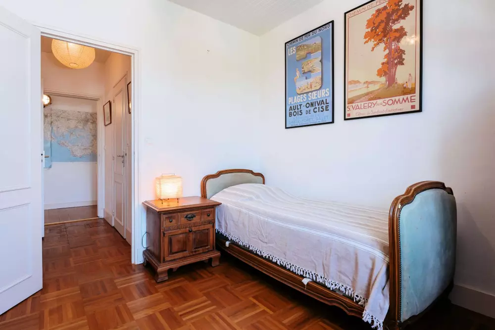 Résidence Hotel Le Rouzic