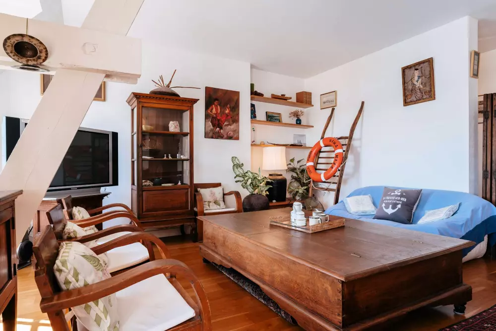 Résidence Hotel Le Rouzic