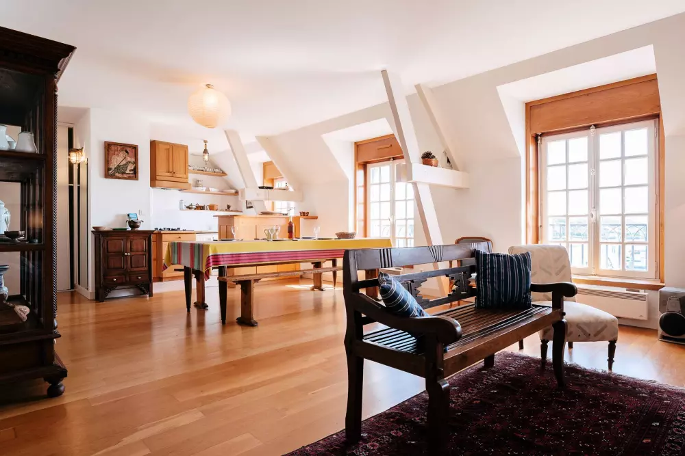 Résidence Hotel Le Rouzic