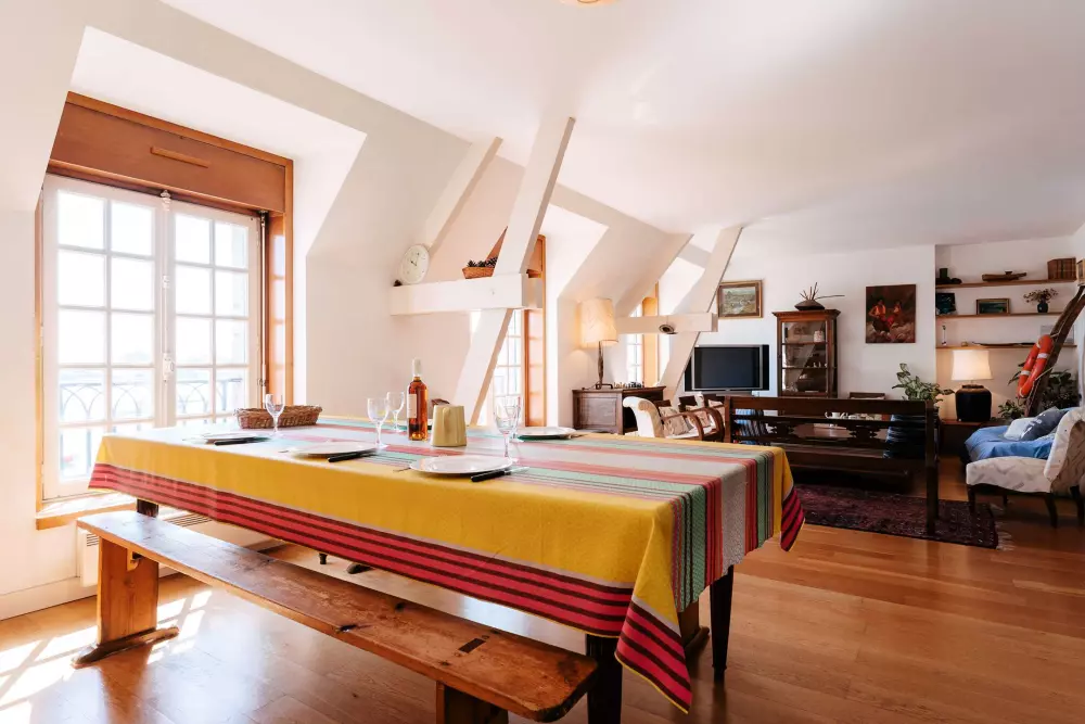 Résidence Hotel Le Rouzic