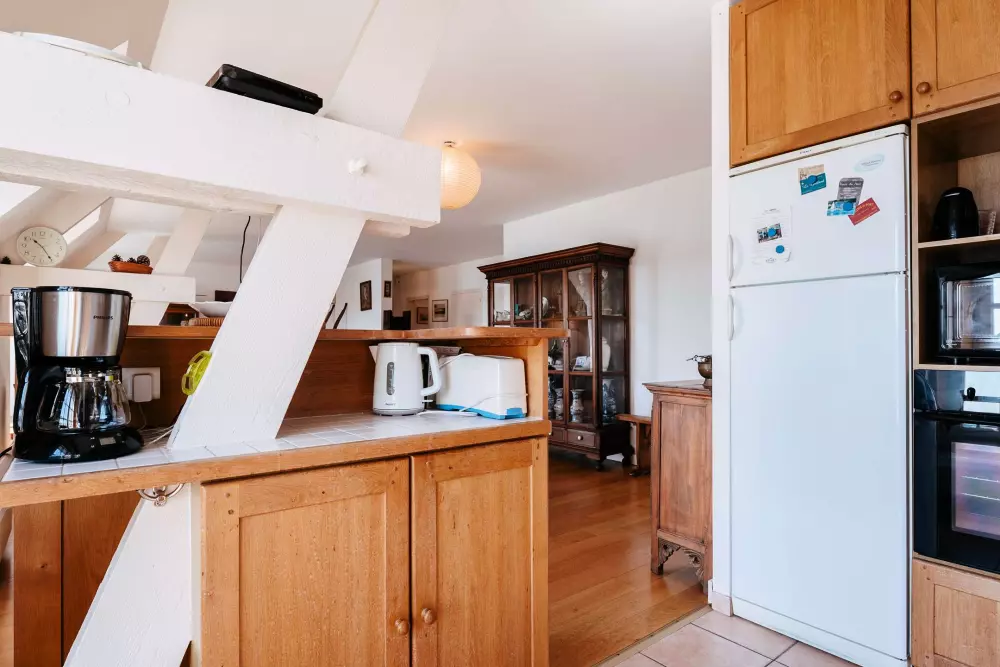 Résidence Hotel Le Rouzic