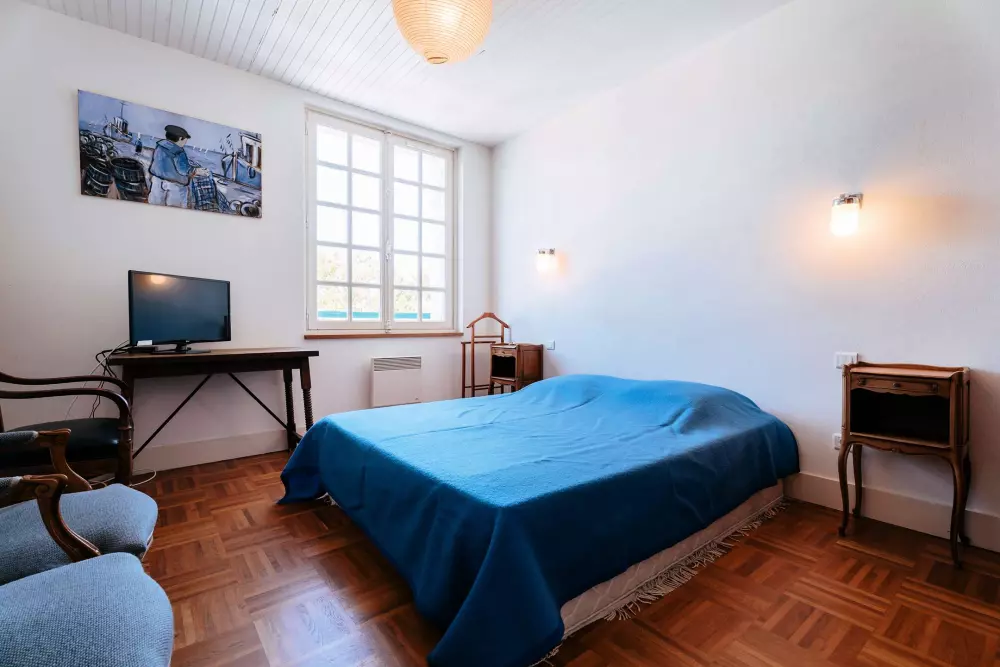 Résidence Hotel Le Rouzic