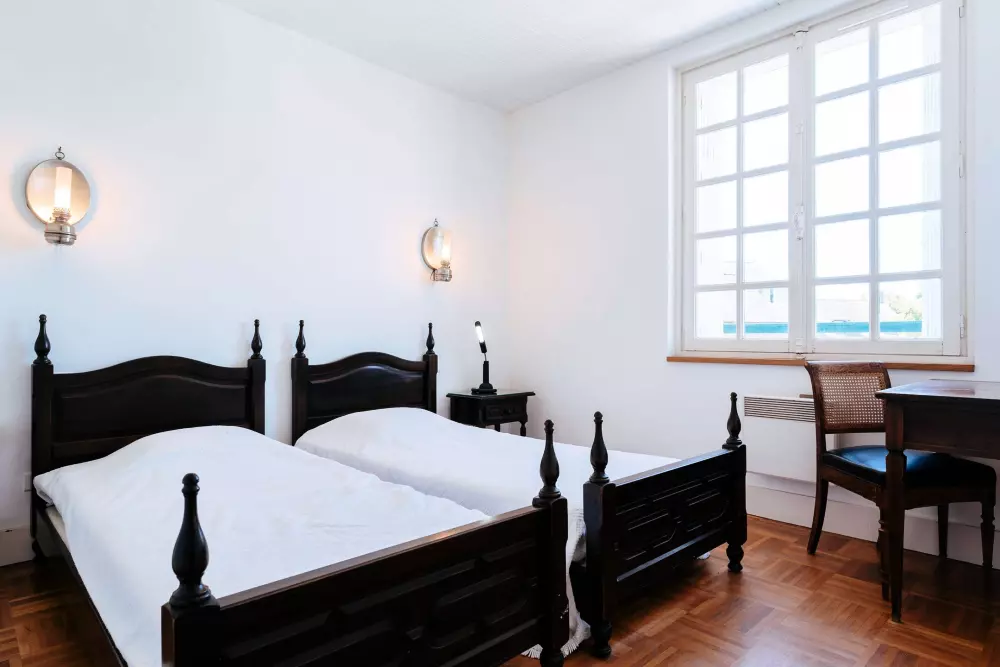 Résidence Hotel Le Rouzic