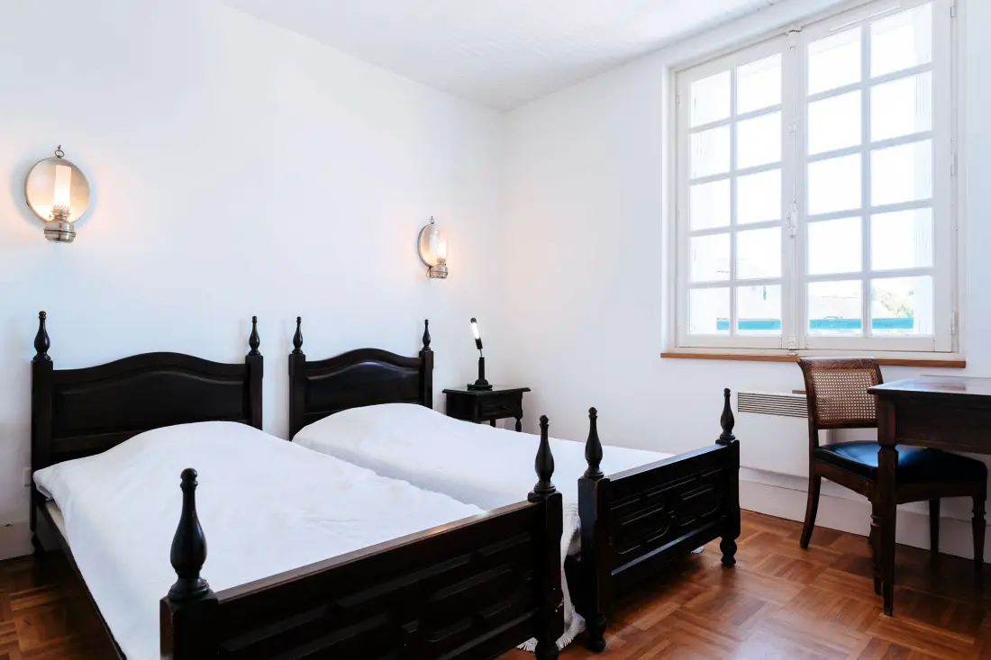 Résidence Hotel Le Rouzic