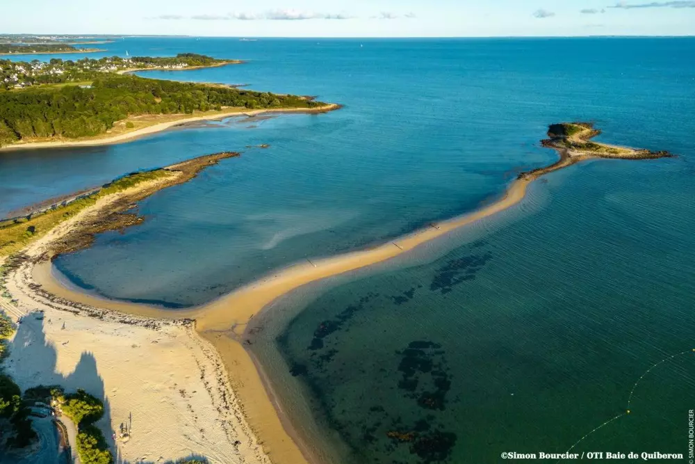 Résidence Hotel Le Rouzic