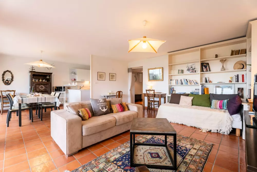 Résidence Les Terrasses Du Port