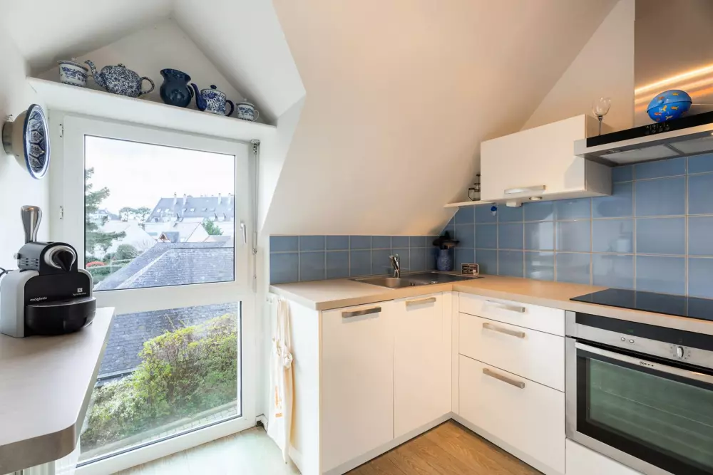 Résidence Les Terrasses Du Port