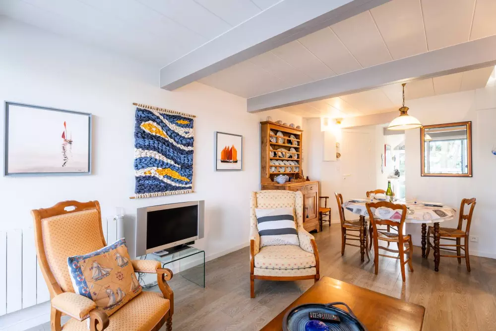 Résidence Les Terrasses Du Port