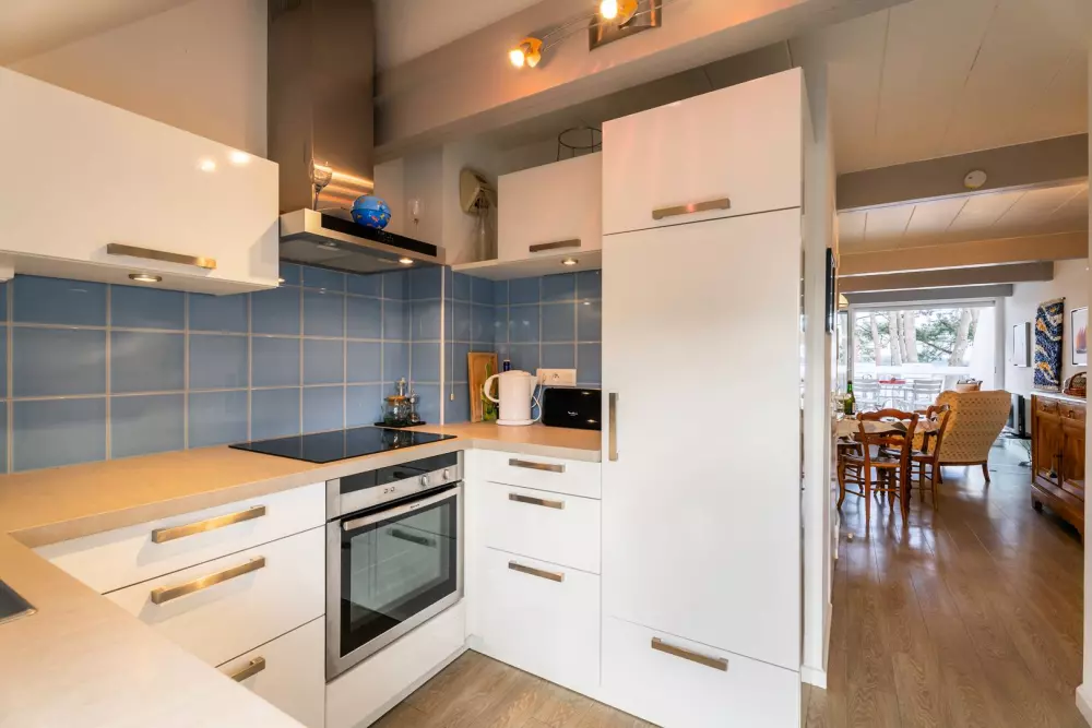 Résidence Les Terrasses Du Port