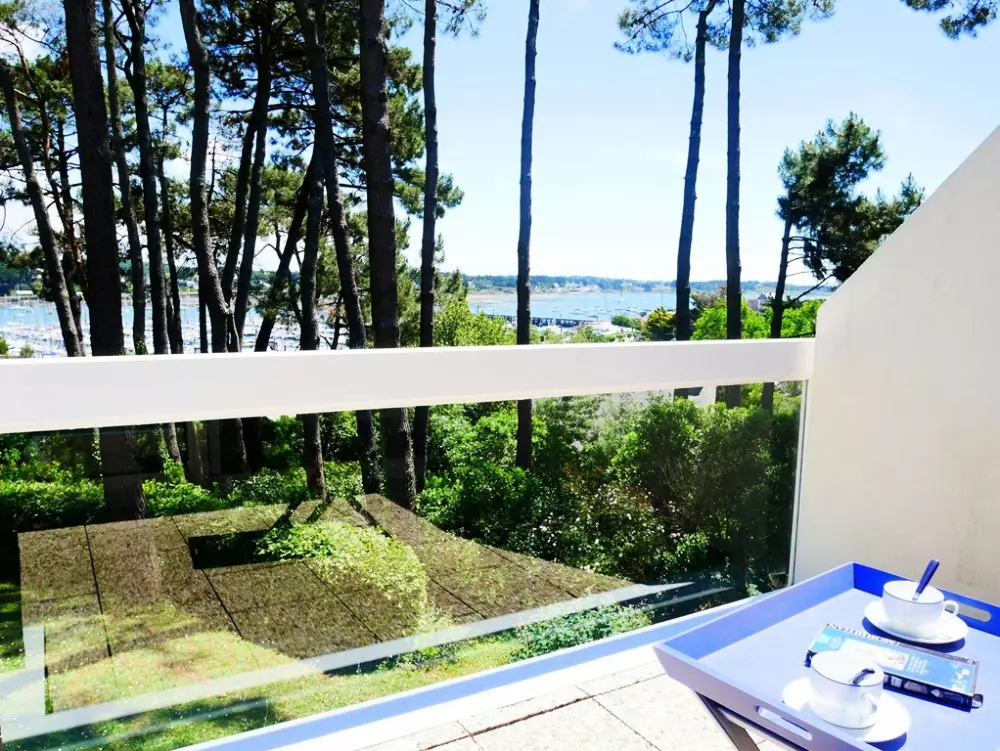 Résidence Les Terrasses Du Port