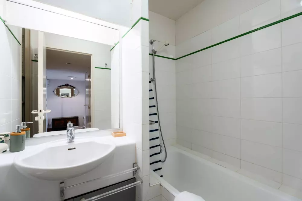 Résidence Les Terrasses Du Port