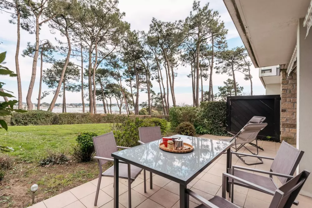 Résidence Les Terrasses Du Port