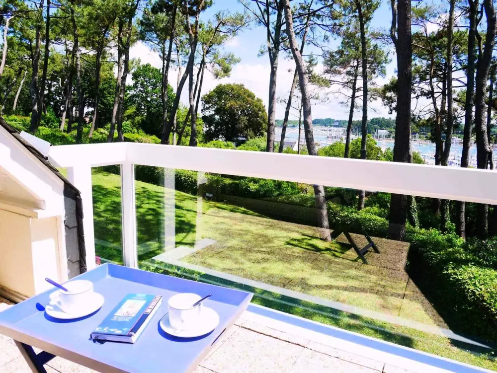 Résidence Les Terrasses Du Port