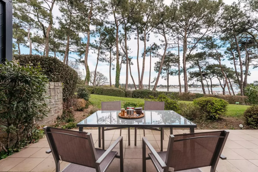 Résidence Les Terrasses Du Port