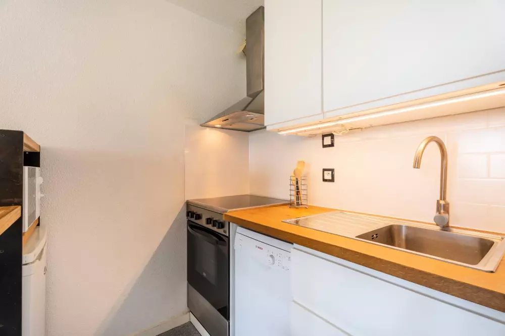 Résidence Les Terrasses Du Port