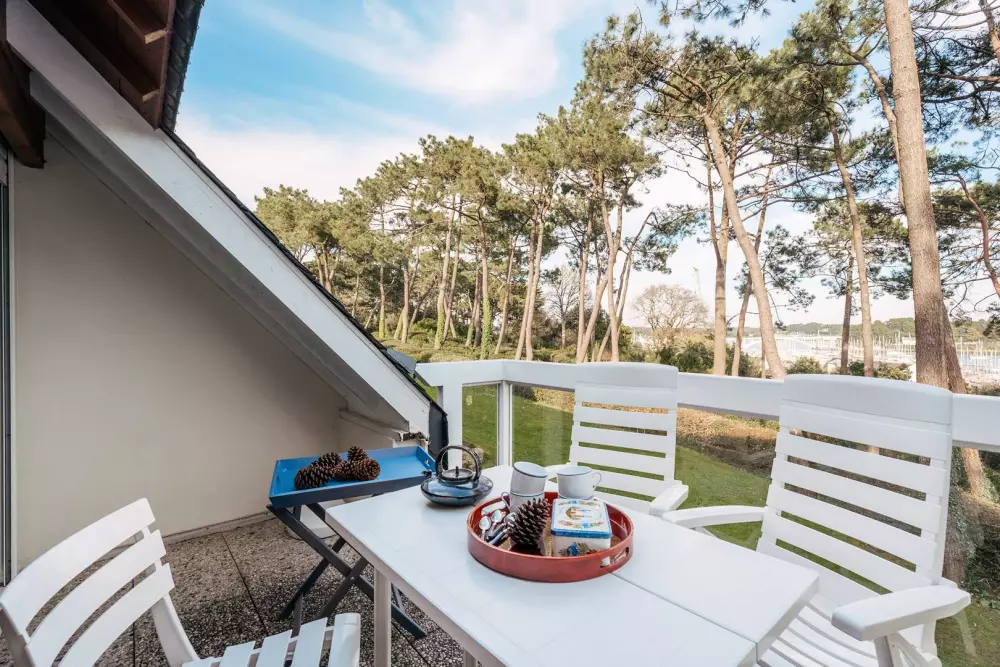 Résidence Les Terrasses Du Port