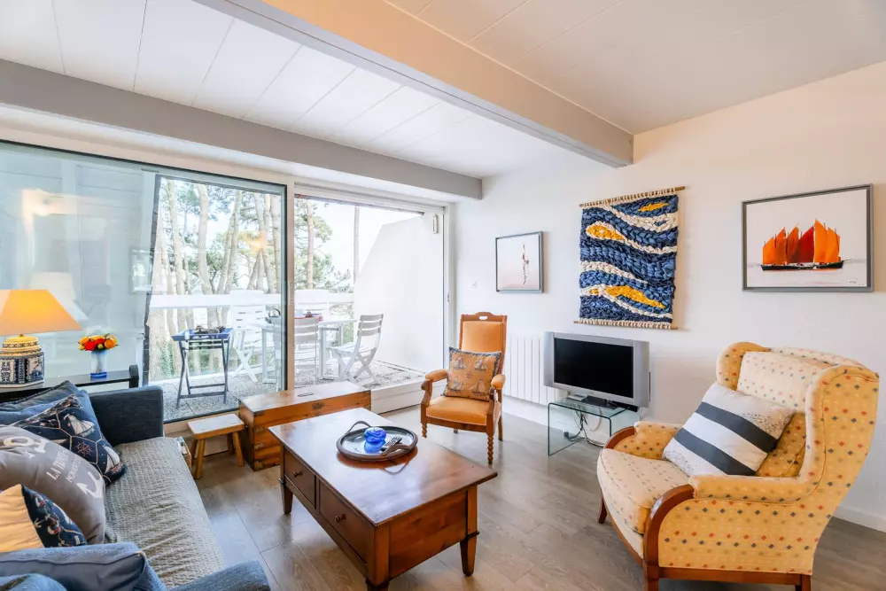 Résidence Les Terrasses Du Port