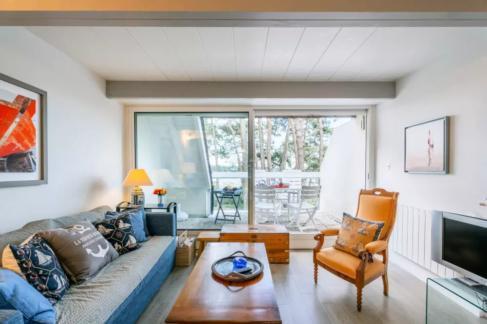 Résidence Les Terrasses Du Port