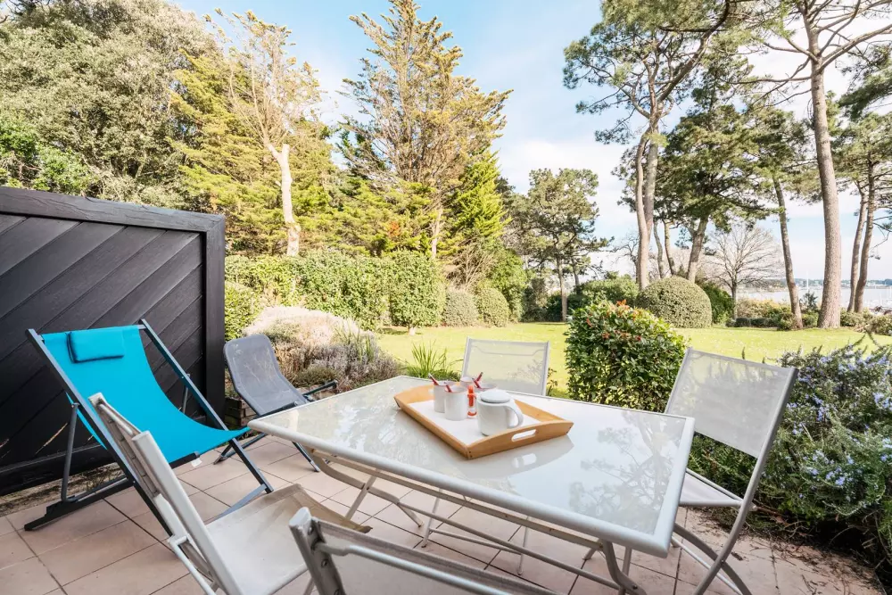 Résidence Les Terrasses Du Port