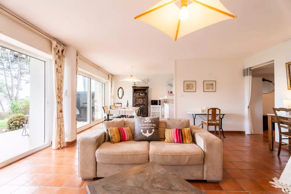 Résidence Les Terrasses Du Port