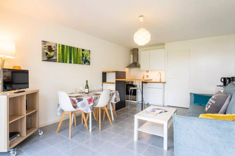 Résidence Les Terrasses Du Port