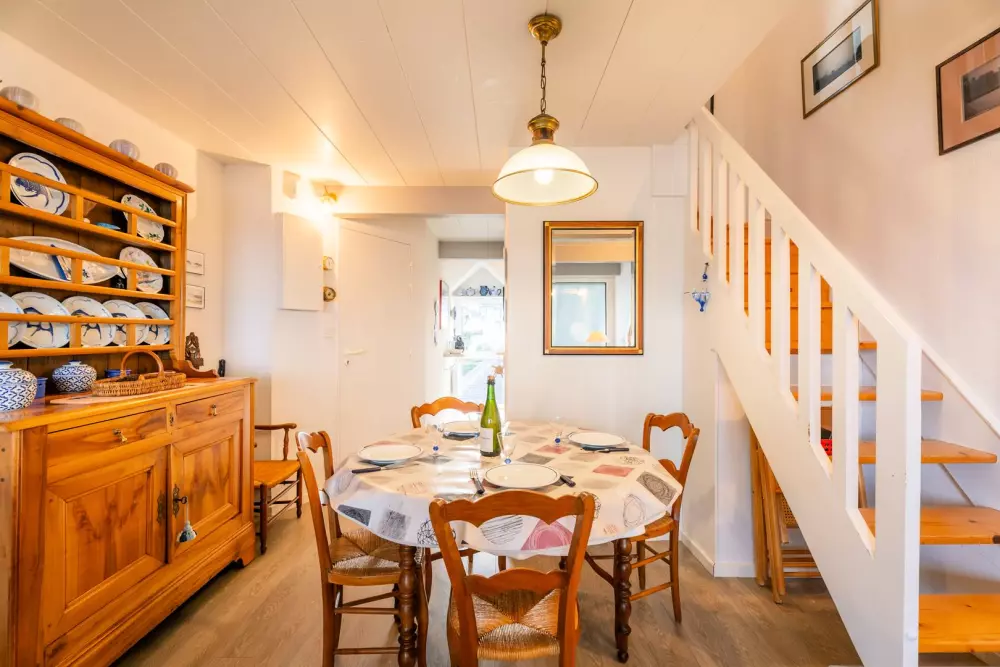 Résidence Les Terrasses Du Port