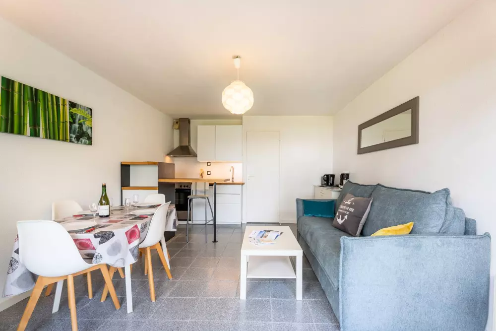 Résidence Les Terrasses Du Port